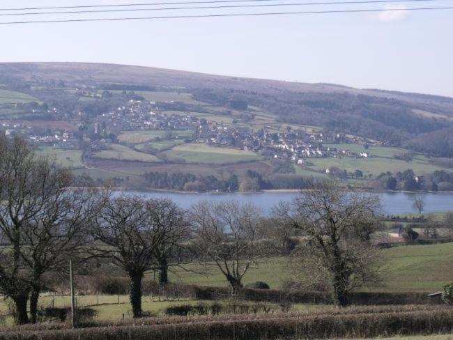 2 Bed In Cheddar Tforg Villa Butcombe ภายนอก รูปภาพ