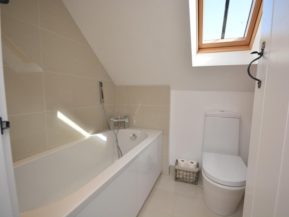 2 Bed In Cheddar Tforg Villa Butcombe ภายนอก รูปภาพ