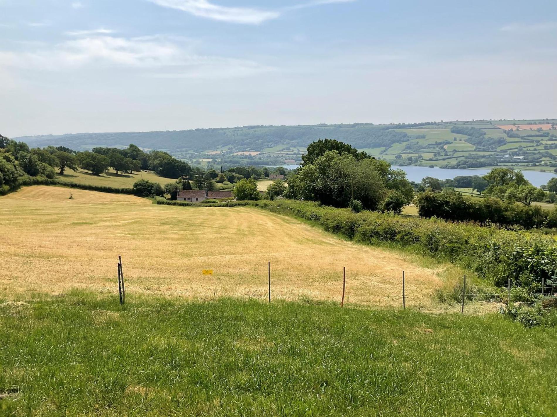 2 Bed In Cheddar Tforg Villa Butcombe ภายนอก รูปภาพ
